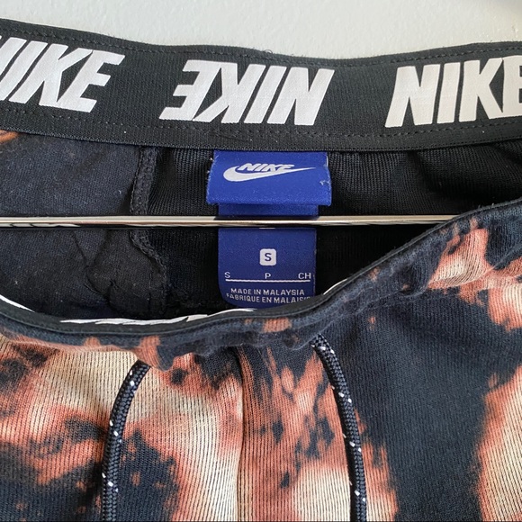 Bleached sweatpants - Picture 3 of 13